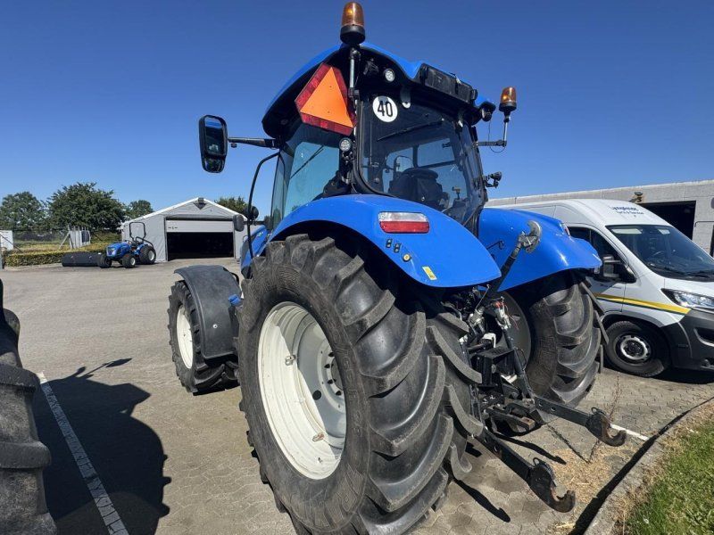 New Holland T6.175 AC