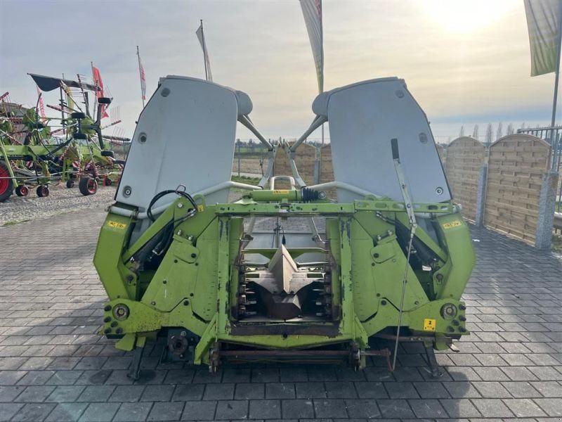 Claas ORBIS 600