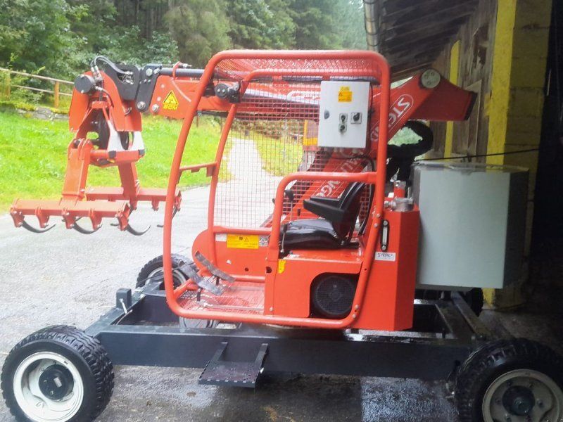 Stepa MK 4075 WS