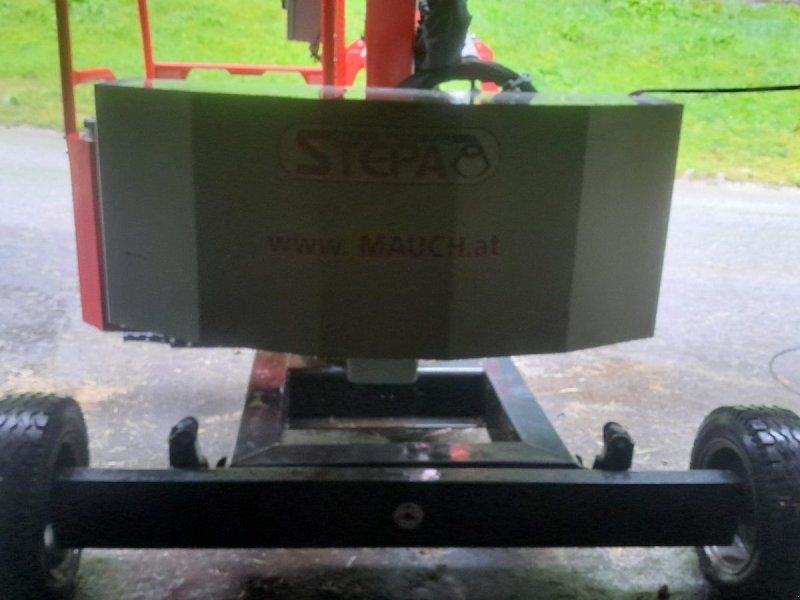 Stepa MK 4075 WS