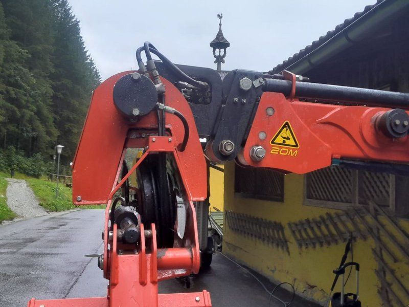 Stepa MK 4075 WS