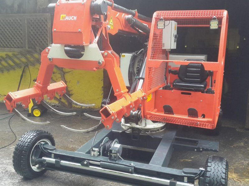 Stepa MK 4075 WS