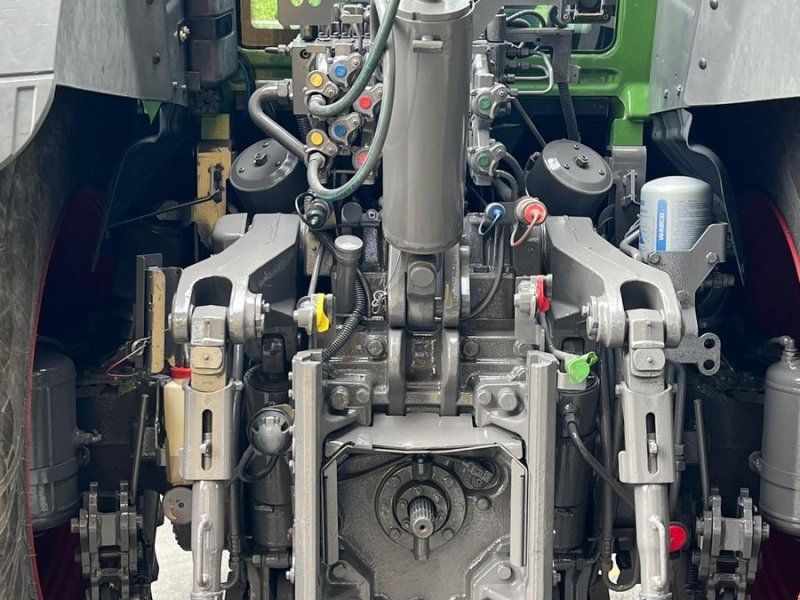 Fendt 930 Vario