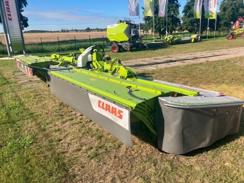 Claas GEBR. MÄHWERK DISCO 9200 C CON