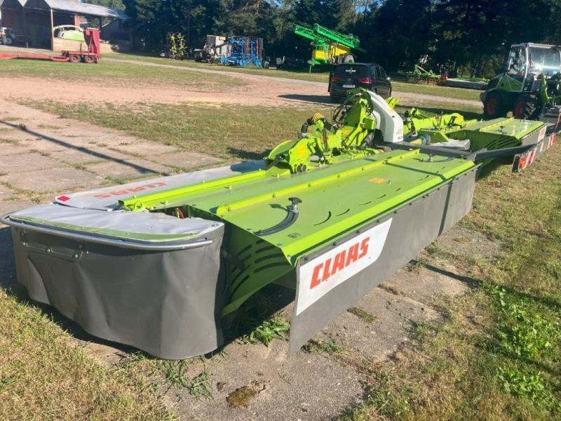 Claas GEBR. MÄHWERK DISCO 9200 C CON