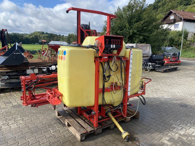 Rau D2 800l