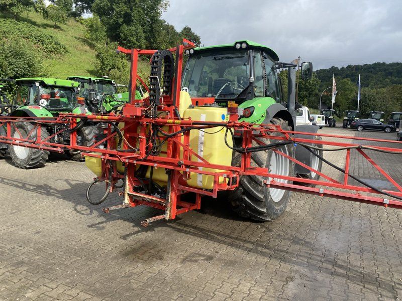 Rau D2 800l