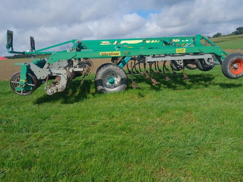 EuM Agrotec Vibroliner