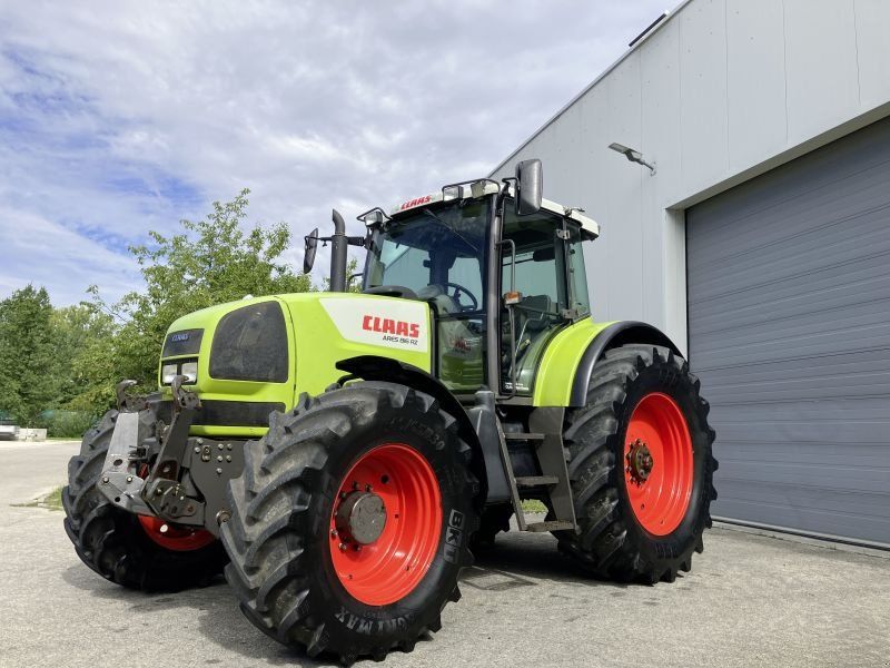 Claas ARES 816 RZ