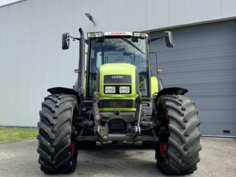 Claas ARES 816 RZ