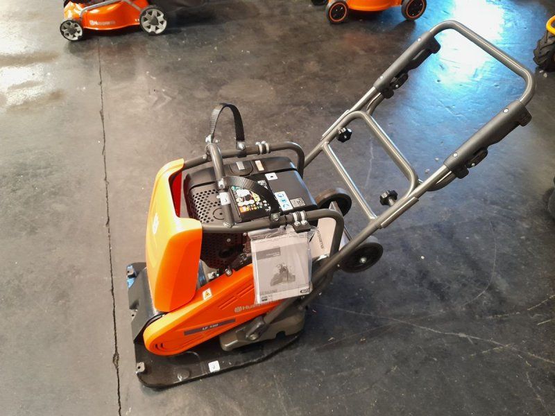 Husqvarna LF 130 LT (Diesel)