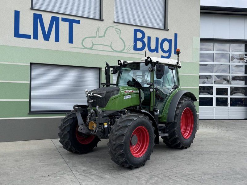 Fendt 211 Vario Gen3 Profi+
