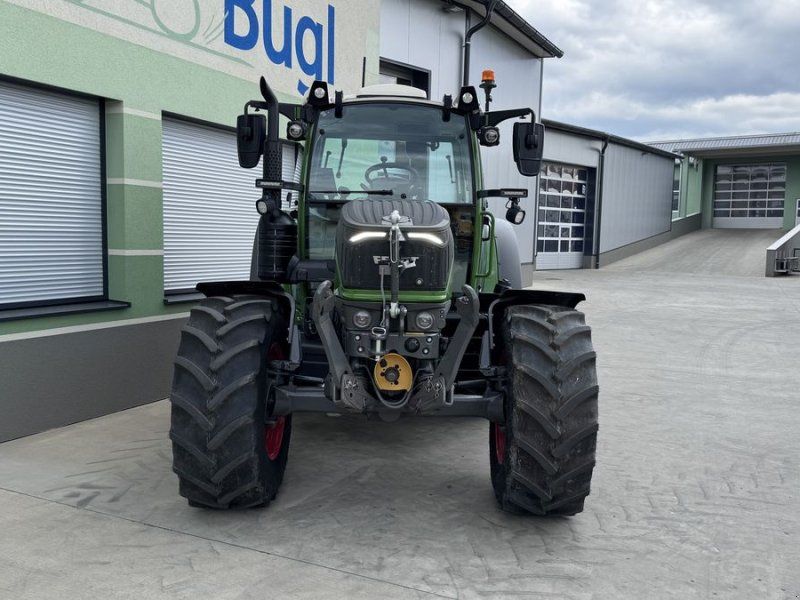 Fendt 211 Vario Gen3 Profi+