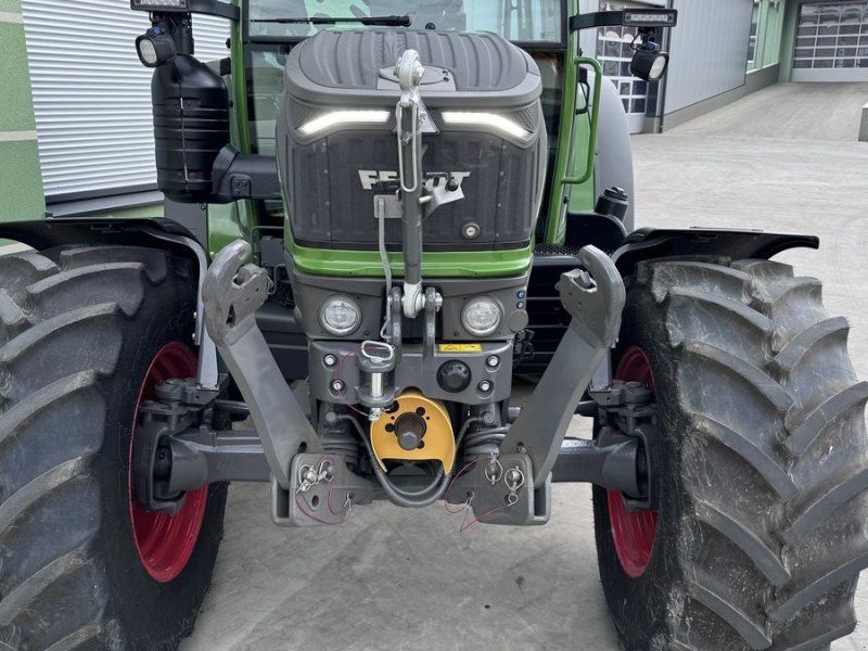 Fendt 211 Vario Gen3 Profi+