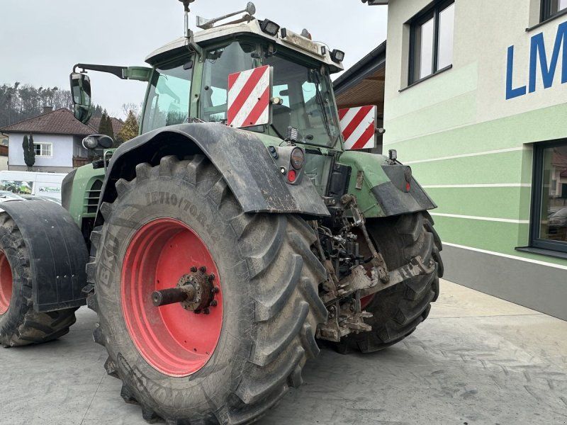Fendt 930 Vario TMS