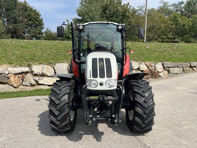 Steyr Kompakt 4105