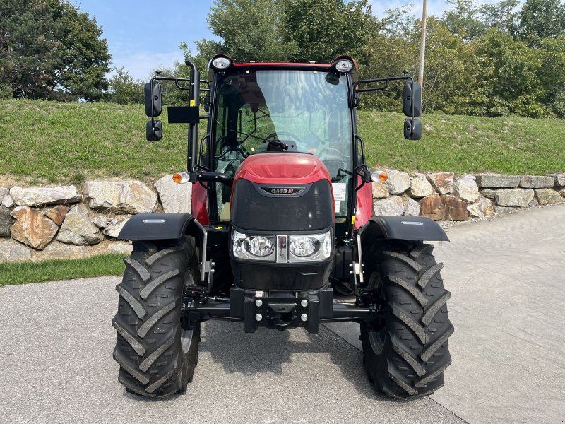 Case IH Farmall 75 A (Stage V)