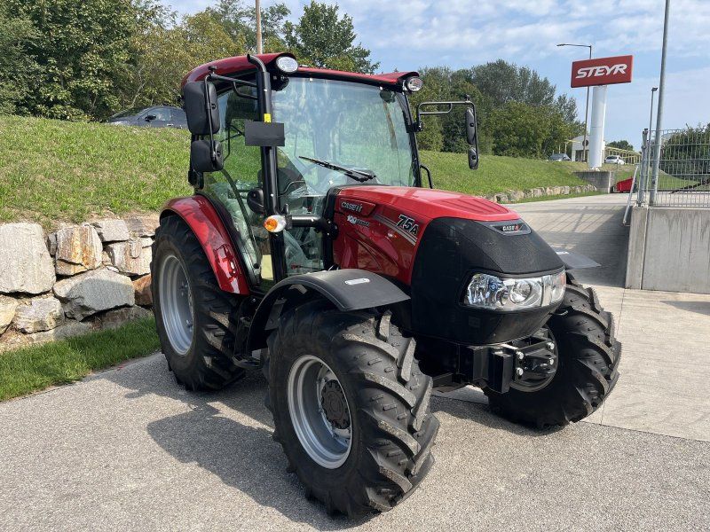 Case IH Farmall 75 A (Stage V)