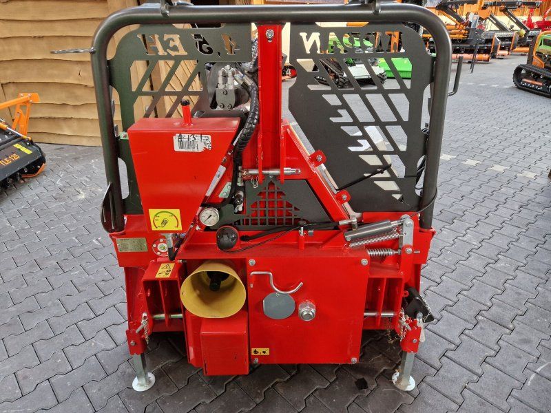 MDB SW45  für Forstraupe /Mulchraupe /Mähraupe-Lagergerät-