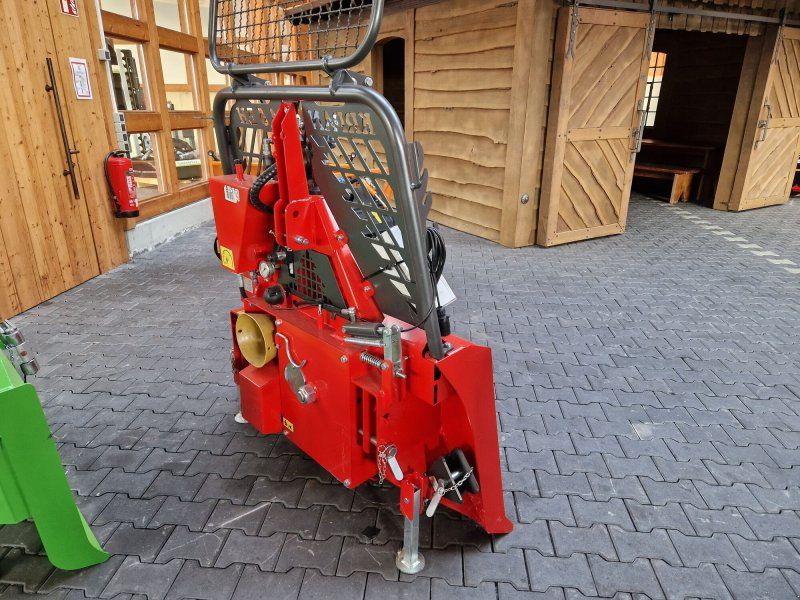 MDB SW45  für Forstraupe /Mulchraupe /Mähraupe-Lagergerät-