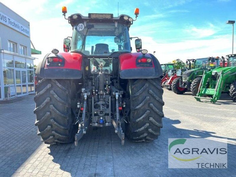 Massey Ferguson 8732 DYNA VT