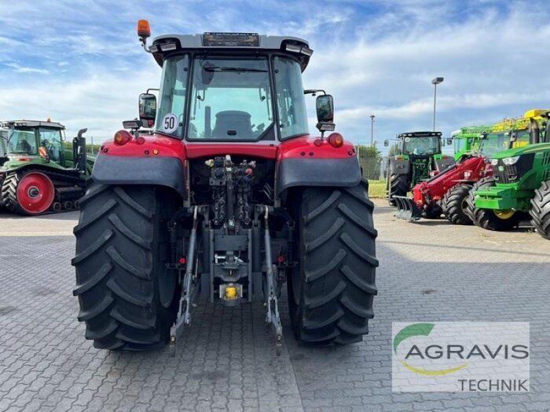 Massey Ferguson 7S. 180 DYNA-6