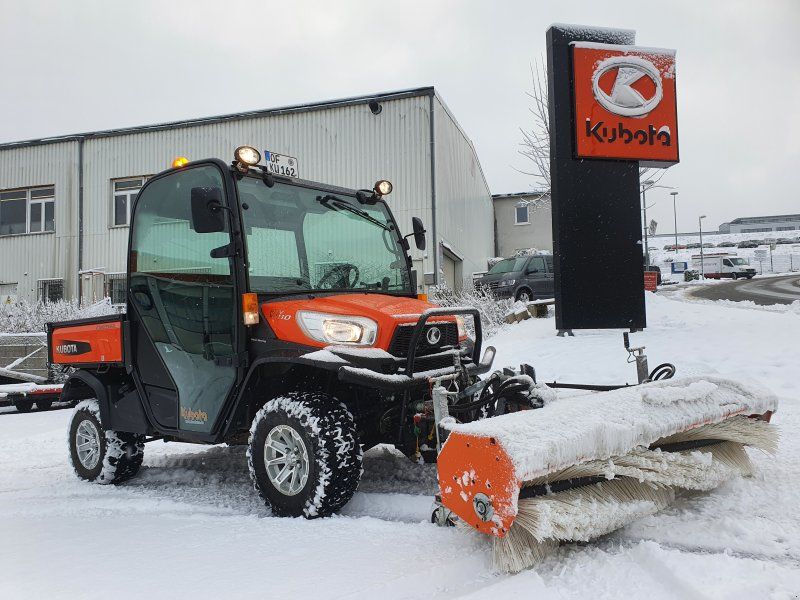 Kubota RTVX-1110
