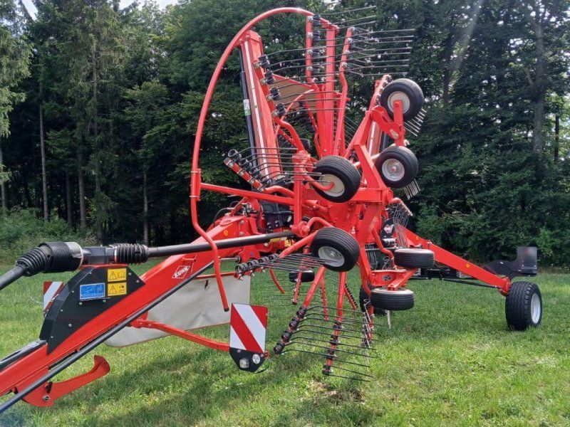 Kuhn GA 8030