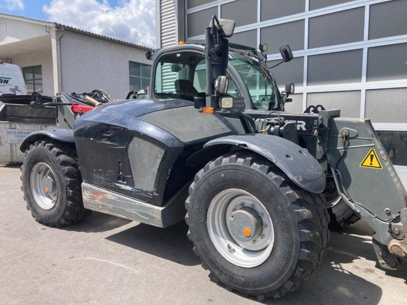 Kramer KT559