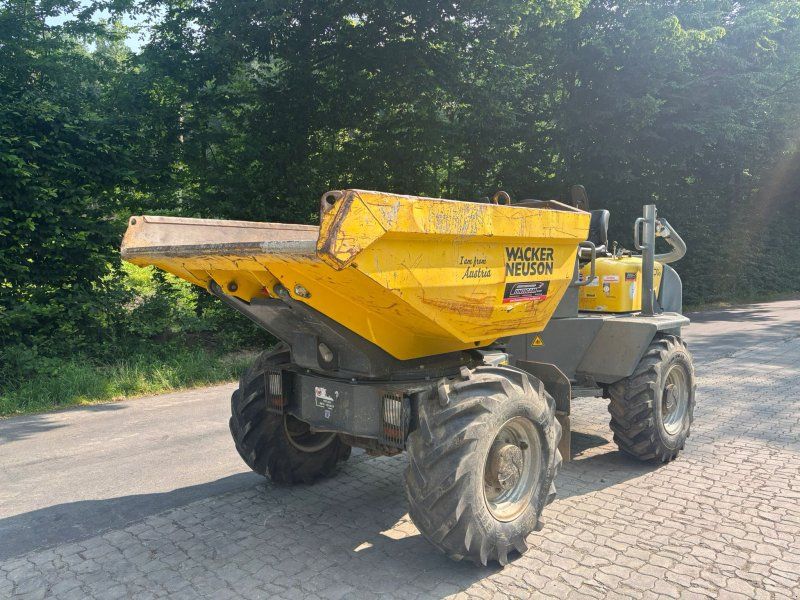 Wacker Neuson 5001