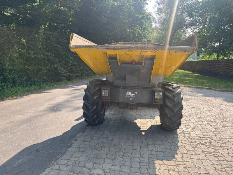 Wacker Neuson 5001