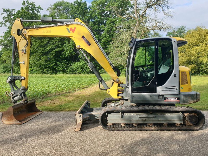 Wacker Neuson ET 90
