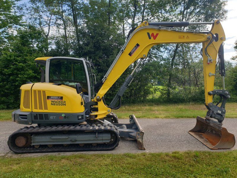 Wacker Neuson ET 90