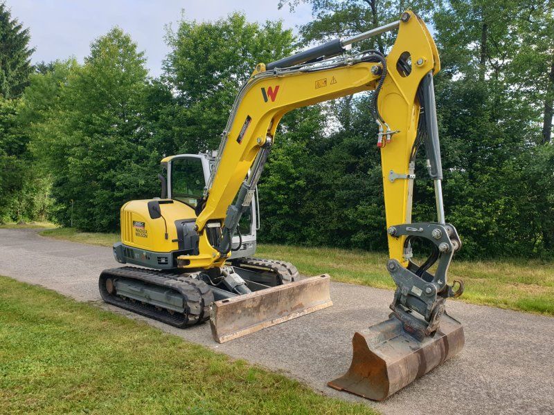 Wacker Neuson ET 90