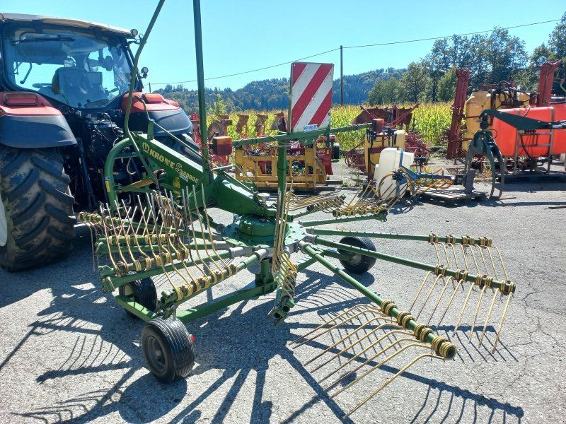 Krone SW 46