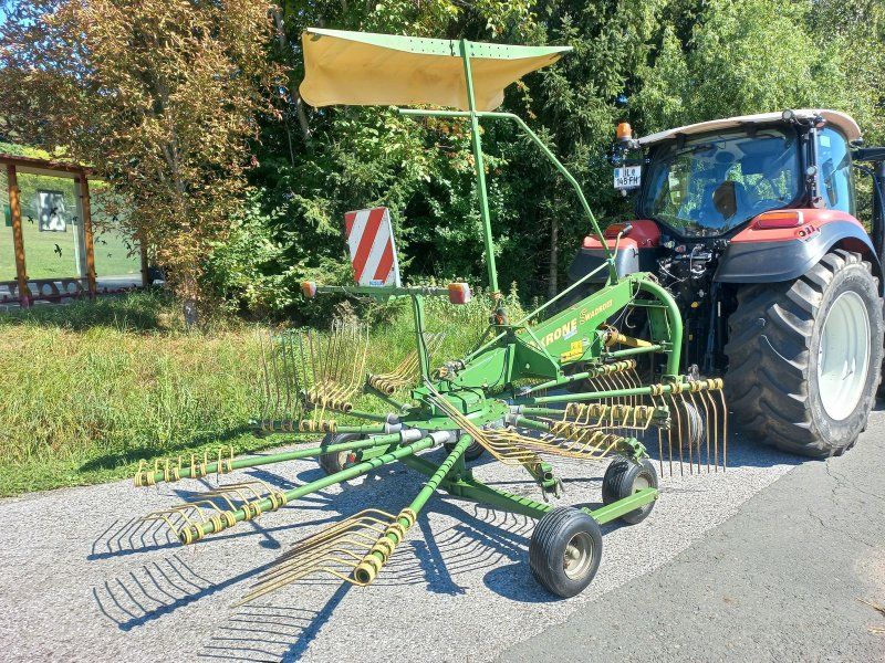 Krone SW 46