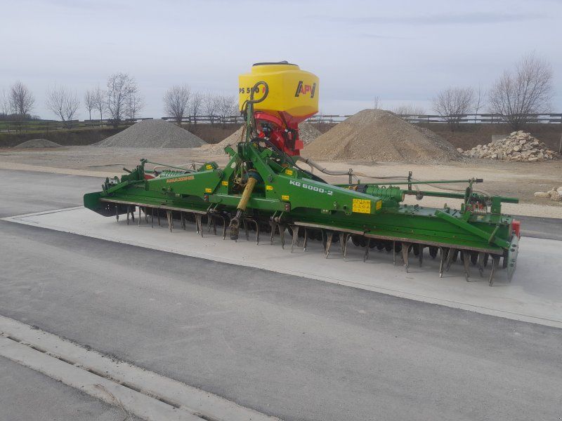 Amazone KG 6000-2