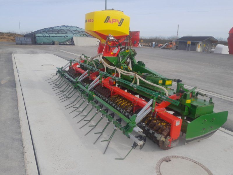 Amazone KG 6000-2