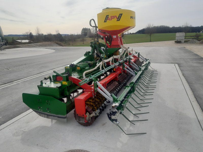 Amazone KG 6000-2