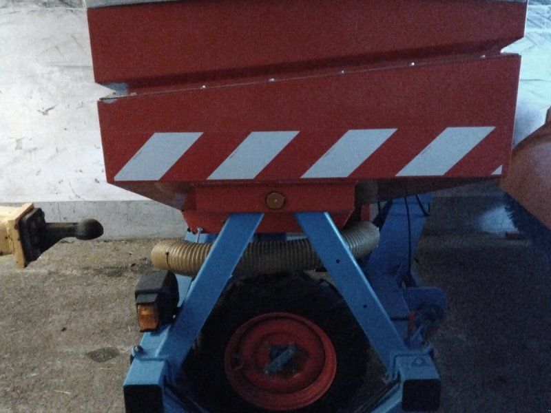 Monosem Fronttank Avant
