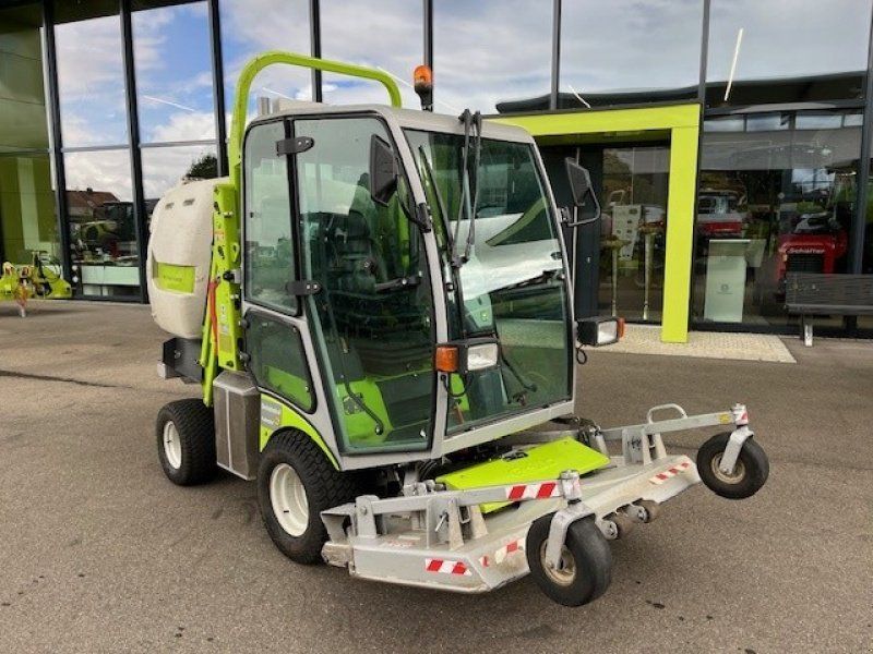 Grillo FD 2200