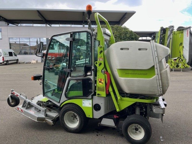 Grillo FD 2200