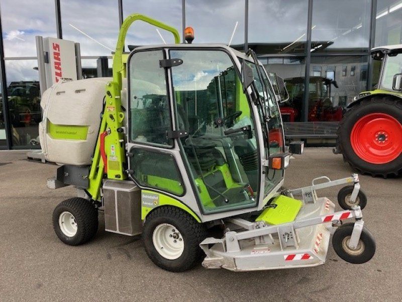 Grillo FD 2200