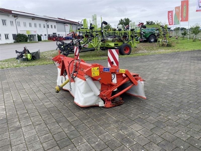 Kuhn GMD 702 F