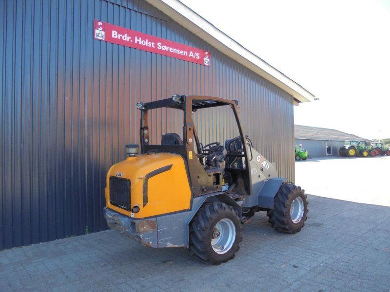 Giant 5003