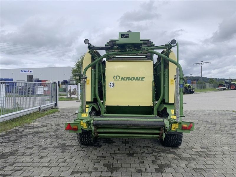 Krone COMPRIMA CF 155 XC