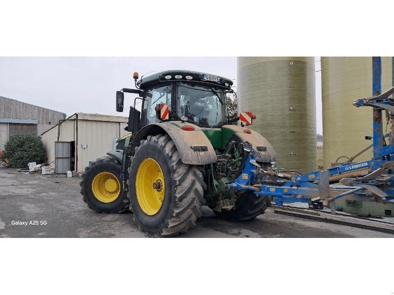John Deere 7310R