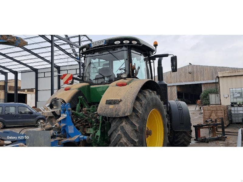 John Deere 7310R