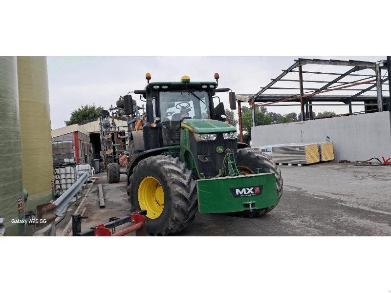 John Deere 7310R