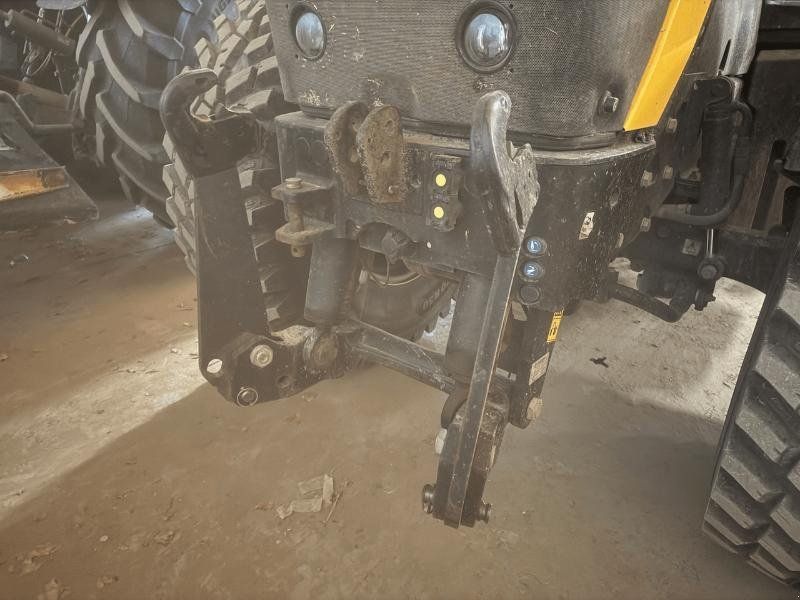 JCB FASTRAC 4220
